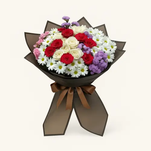 Bucket Bunga St. Stanislaus Kostka (kranji) St. Stanislaus Kostka (kranji)