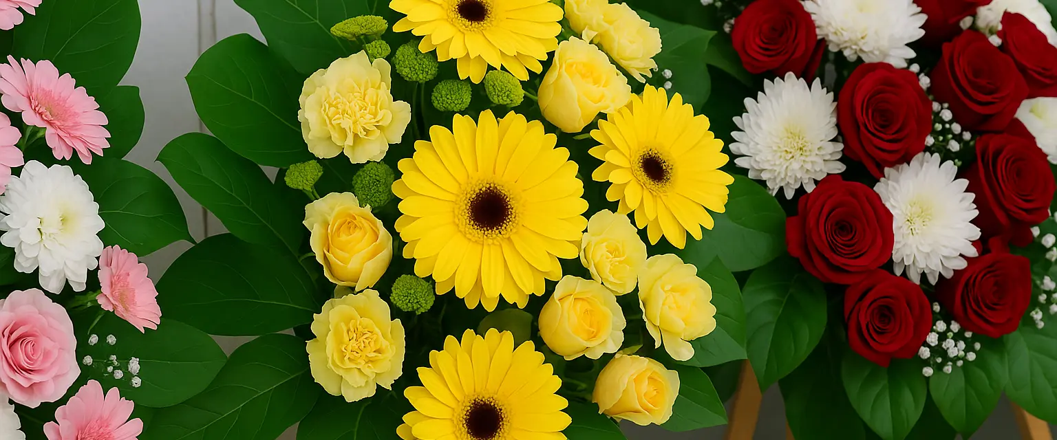 Toko Bunga St. Stanislaus Kostka (kranji) Toko Bunga [lokasi] Termurah 24 jam